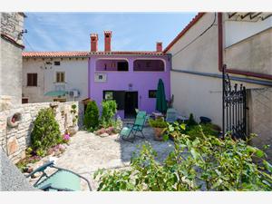 Dovolenkové domy Modrá Istria,Rezervujte  Rita Od 57 €
