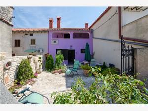 House Rita Rakalj, Size 70.00 m2, Airline distance to town centre 200 m