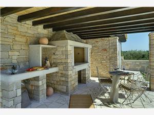 Dovolenkové domy Modrá Istria,Rezervujte  Paradiso Od 524 €