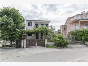 Apartment Sibenik Riviera,Book  Brnabic From 73 €