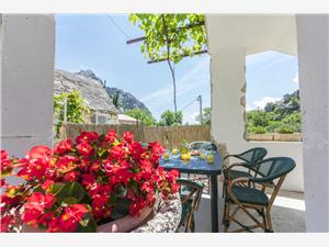 Appartement Split en Trogir Riviera,Reserveren  Petea Vanaf 121 €