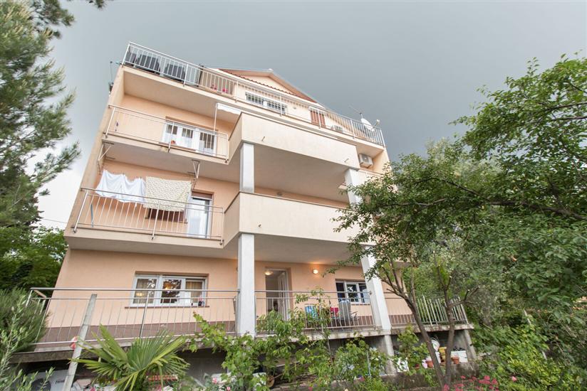 Apartament Višnja