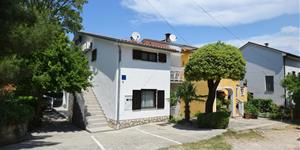 Appartamento - Malinska - isola di Krk