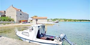Apartman - Prvic Sepurine