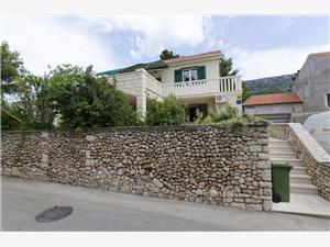 Apartmá Středodalmatské ostrovy,Rezervuj  Katica Od 3948 kč