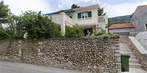 Apartament - Bol - wyspa Brac