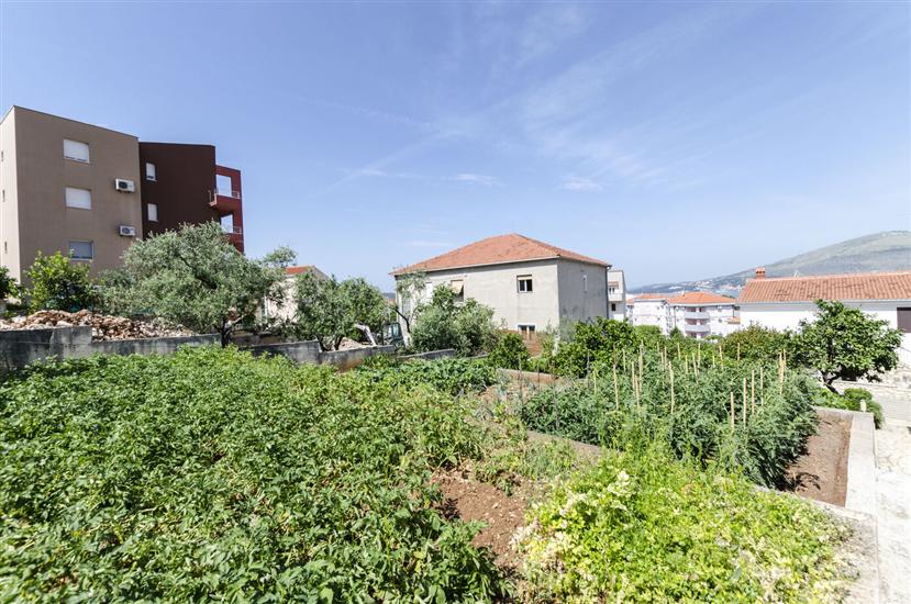 Apartments Marin 43771 Trogir, Split and