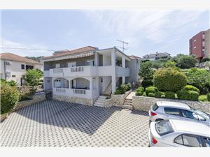 Apartament Split i Riwiera Trogir,Rezerwuj  Marin Od 402 zl
