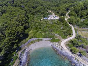 Privatunterkunft mit Pool Die Inseln von Mitteldalmatien,Buchen  Vala Ab 457 €