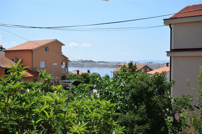 Apartmá A2, pro 3 osoby
