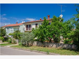 Apartment Blue Istria,Book  Milan From 77 €