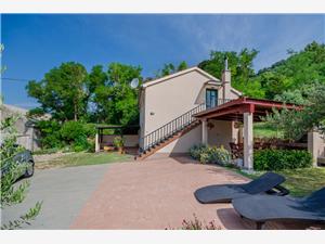 Holiday homes Kvarners islands,Book  Ljerka From 157 €