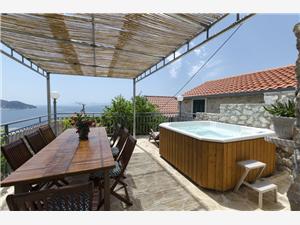 Vakantie huizen Makarska Riviera,Reserveren  Jasna Vanaf 185 €