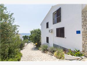 Appartamento Branka Murter - isola di Murter, Dimensioni 70,00 m2, Distanza aerea dal mare 15 m