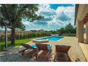 Holiday homes Green Istria,Book  Augusta From 450 €