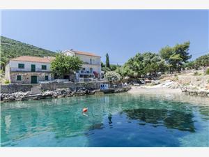 Location en bord de mer Les iles de la Dalmatie centrale,Réservez  Davorka De 114 €