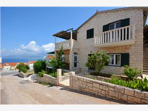Apartma Srednjedalmatinski otoki,Rezerviraj  Pepica Od 146 €
