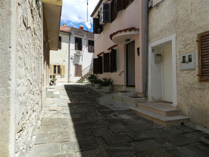 Appartement Zofija