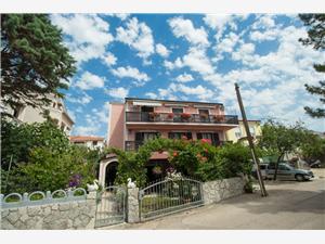 Room Kvarners islands,Book  Marica From 50 €