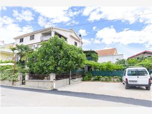 Appartement Split et la riviera de Trogir,Réservez  Amalija De 50 €