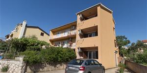 Apartament - Cres - wyspa Cres