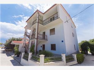 Apartmán Split a Trogir riviéra,Rezervujte  Lorenzo Od 207 €