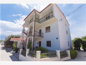 Lägenhet Split och Trogirs Riviera,Boka  Lorenzo Från 2343 SEK