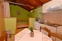 Apartment A2, for 3 persons