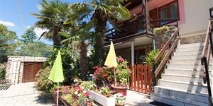 Appartement - Cres - île de Cres