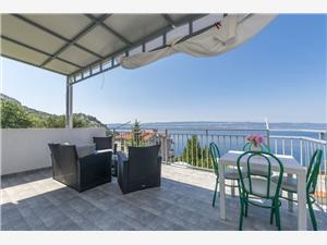 House Marta Omis, Size 42.00 m2
