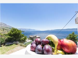 Apartma Split in Riviera Trogir,Rezerviraj  Dalmatia Od 97 €