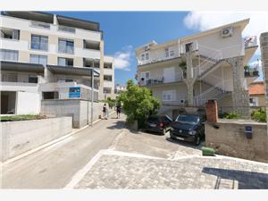 Apartman Rivijera Šibenik,Rezerviraj  Nensi Od 92 €