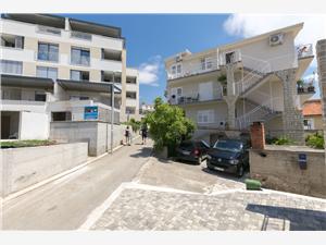 Appartamento Riviera di Šibenik (Sebenico),Prenoti  Nensi Da 92 €