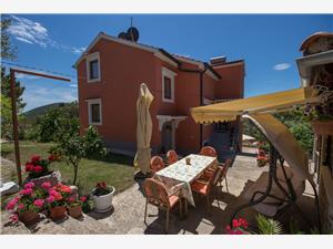 Apartment Kvarners islands,Book  Nusret From 114 €