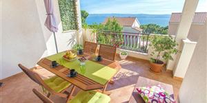 Appartement - Duce