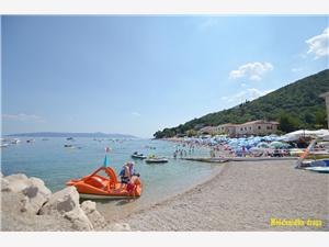 Apartment Marino Moscenicka Draga (Opatija), Size 40.00 m2, Airline distance to town centre 750 m