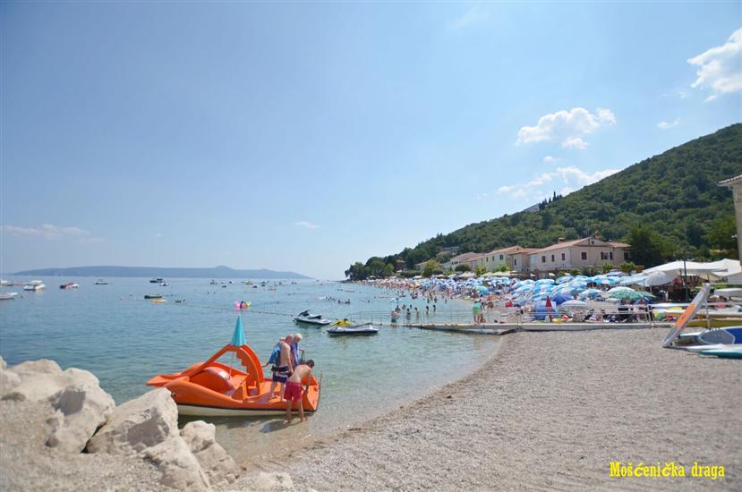 Apartmán Marino
