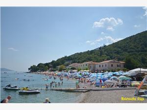 Apartment Marino Moscenicka Draga (Opatija), Size 40.00 m2, Airline distance to town centre 750 m