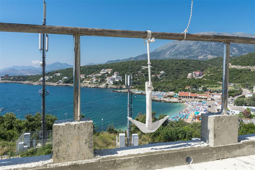 Apartman A2, 8 személyes