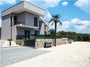 Accommodation with pool Green Istria,Book  Stella From 282 €