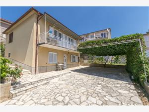 Appartamento Riviera di Šibenik (Sebenico),Prenoti  Hans Da 78 €