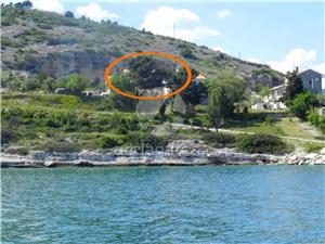 Smještaj uz more Plava Istra,Rezerviraj  Ratko Od 907 kn