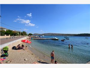 Apartmán Kvarnerské ostrovy,Rezervujte  Jasmin Od 57 €