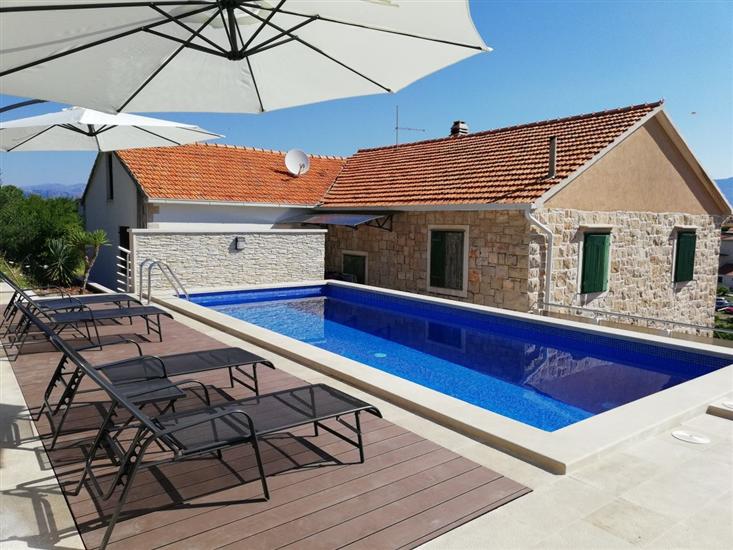 Appartements Joško