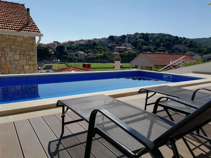 Apartmanok Joško