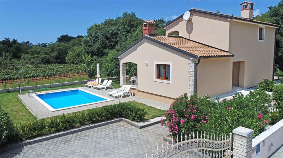 Villa Terza