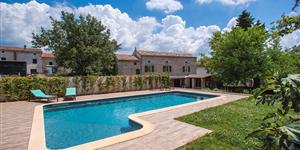 House - Svetvincenat