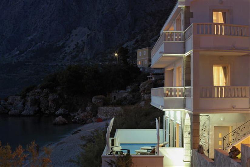 Maison K1, pour 10 personnes