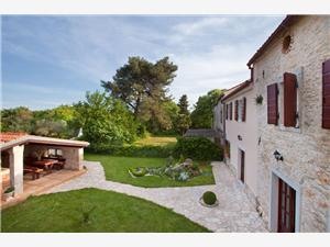 Villa l’Istria Blu,Prenoti  Dina Da 200 €