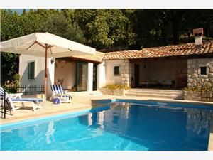 Maisons de vacances Riviera de Dubrovnik,Réservez  Lovorno De 517 €